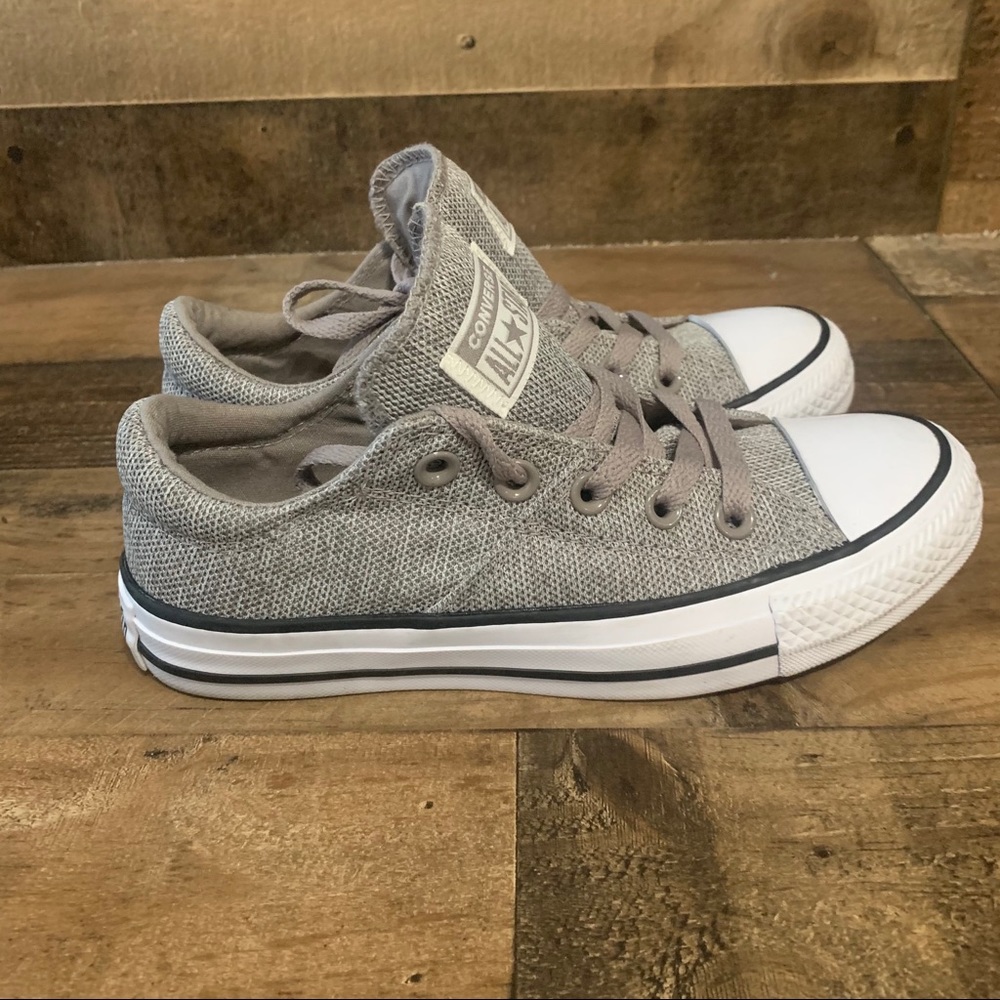 Converse All Star Low Women’s Sz 5 - Picture 4 of 7